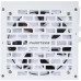 Блок питания Phanteks AMP GH White 1000W